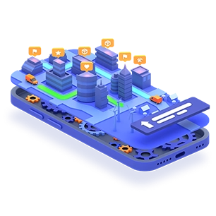 Multi-Stop Route Planner App